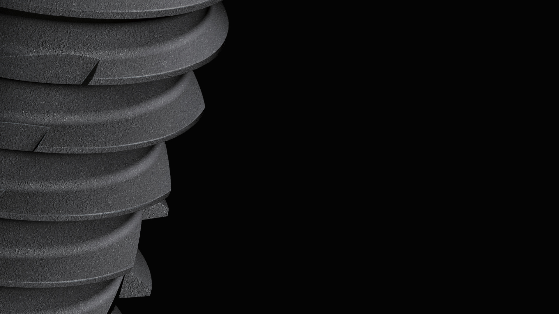 SOLUÇÃO DE IMPLANTE DENTÁRIO